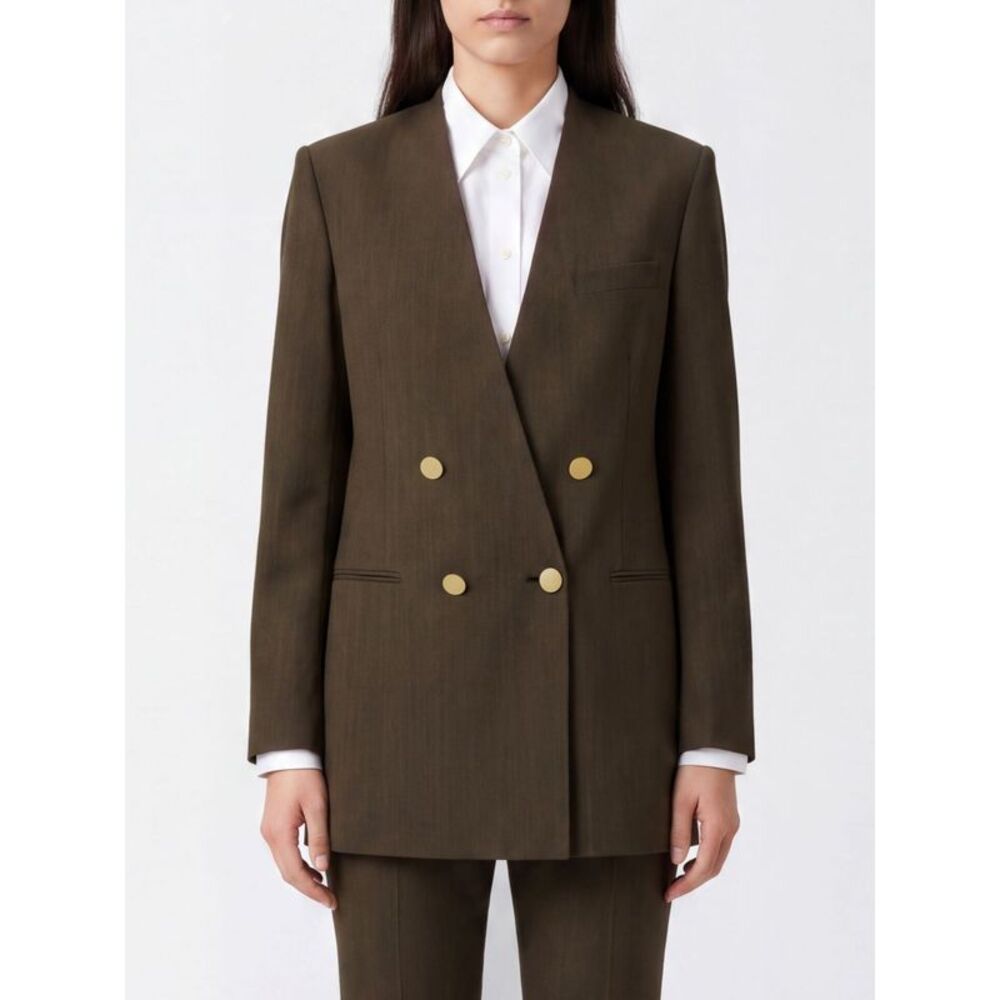Alberta Ferretti Women Jacket Woman Alberta Ferretti